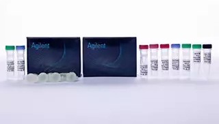 SureSelectXT RNA 直接文庫(kù)制備試劑盒
