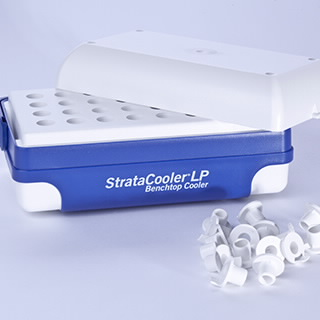 StrataCooler LP 臺(tái)式冷藏盒