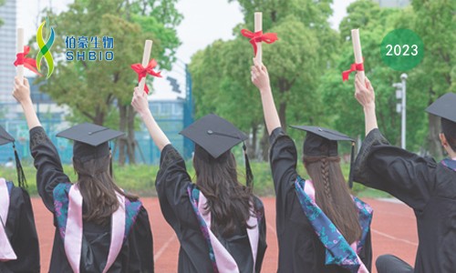 校園大使 | 2023 伯豪生物校園大使招募開始啦！