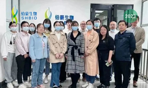 伯豪生物 |2023 年度聯(lián)合 Agilent 自動(dòng)化電泳產(chǎn)品用戶培訓(xùn)班圓滿收官！